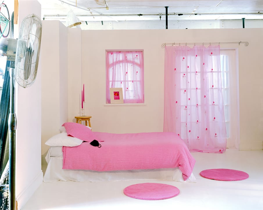 Empty Porn sets, Blind fold set