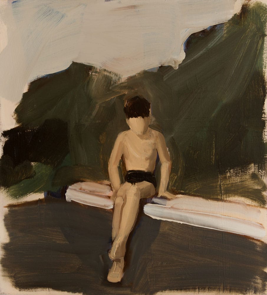 Boy_56x51cm_oilon-canvas_2011