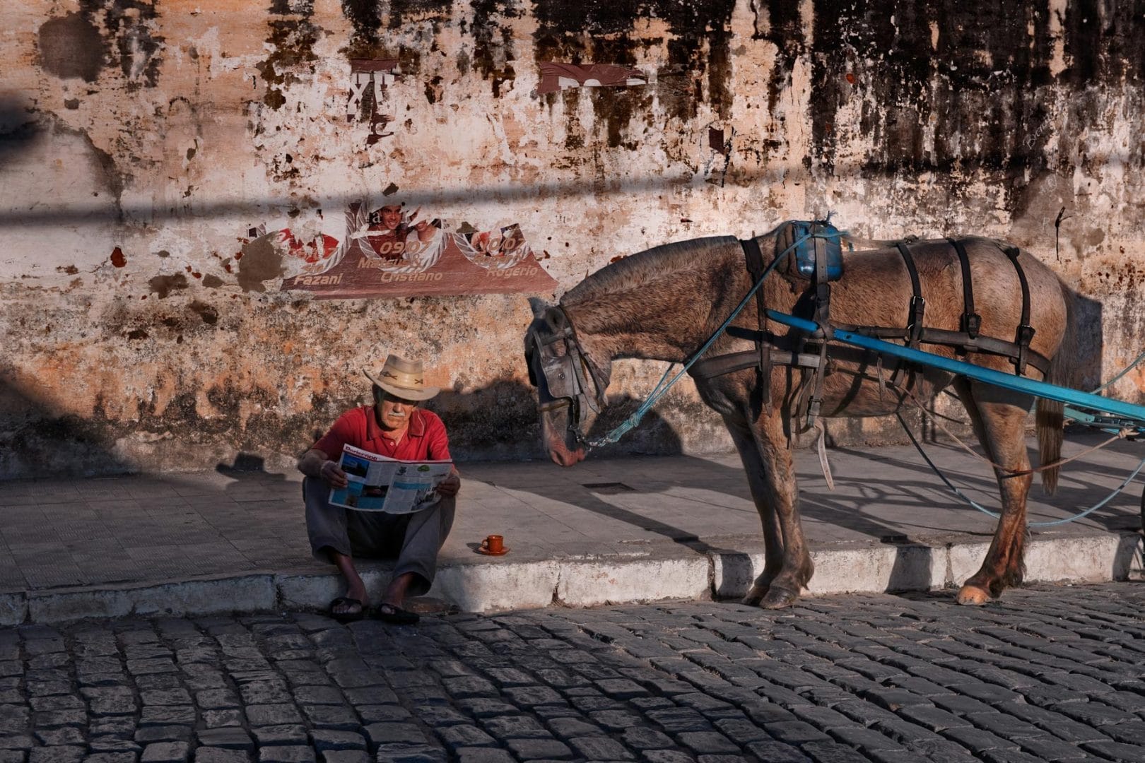 BRAZIL-10011, Lombari, Brazil, 2010