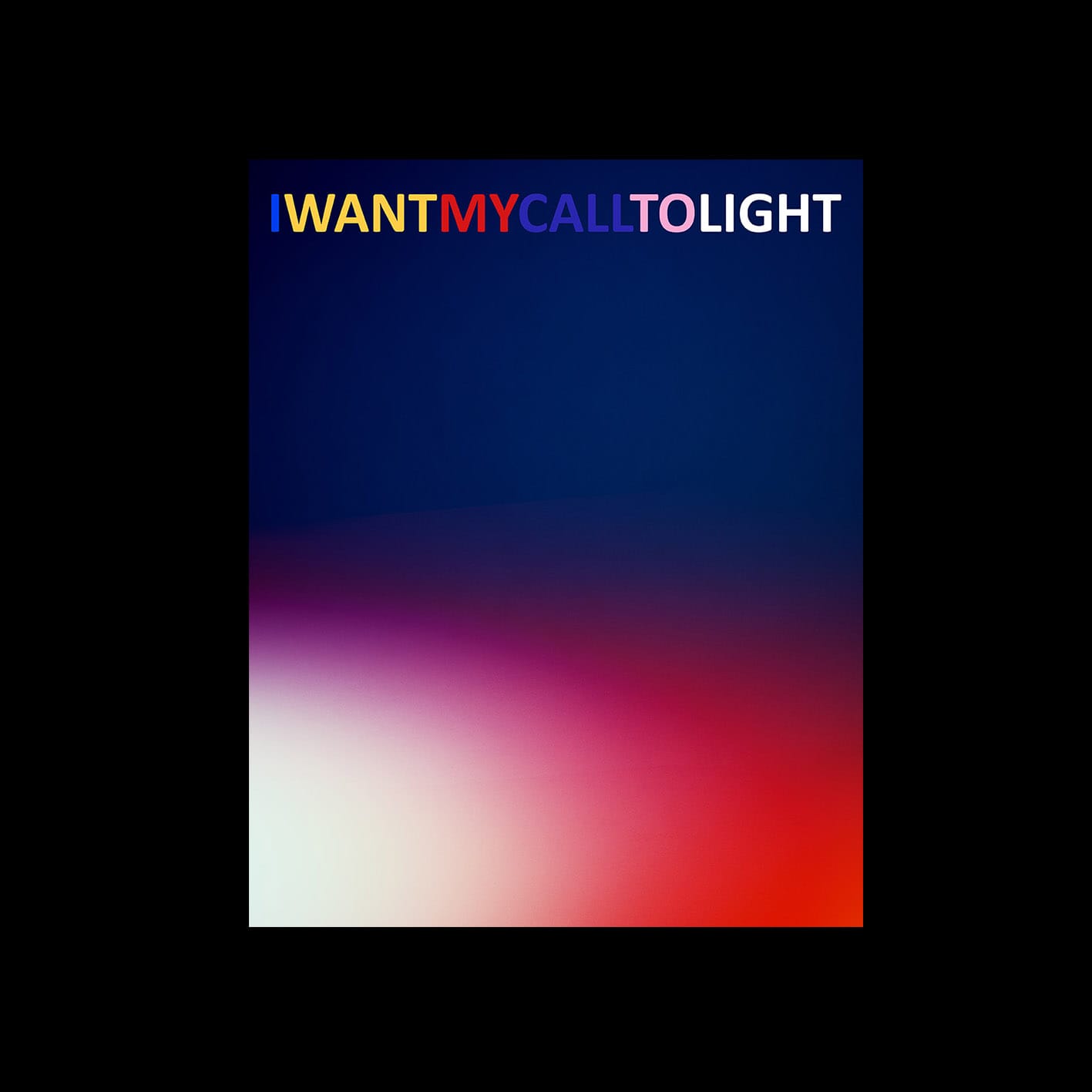 CALLTO LIGHT_ LINDA BUJOLI