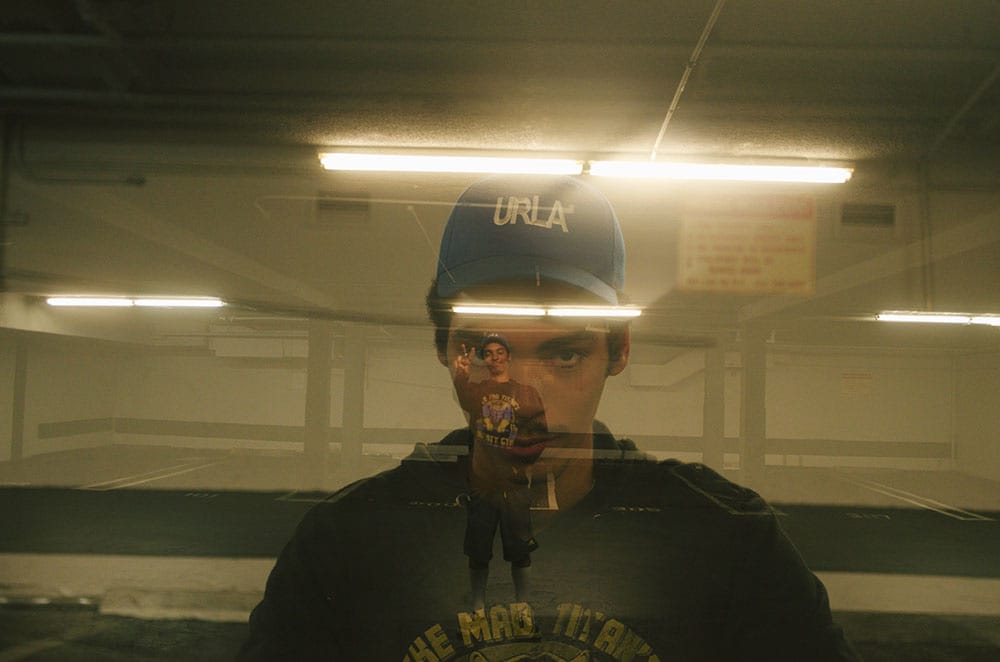 Processed with VSCOcam with c1 preset