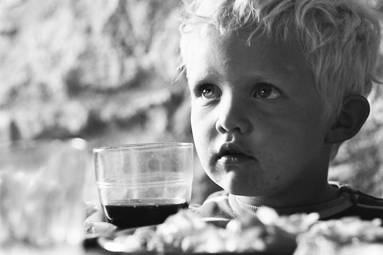 Christophe Beaucarne by R.Alazraki