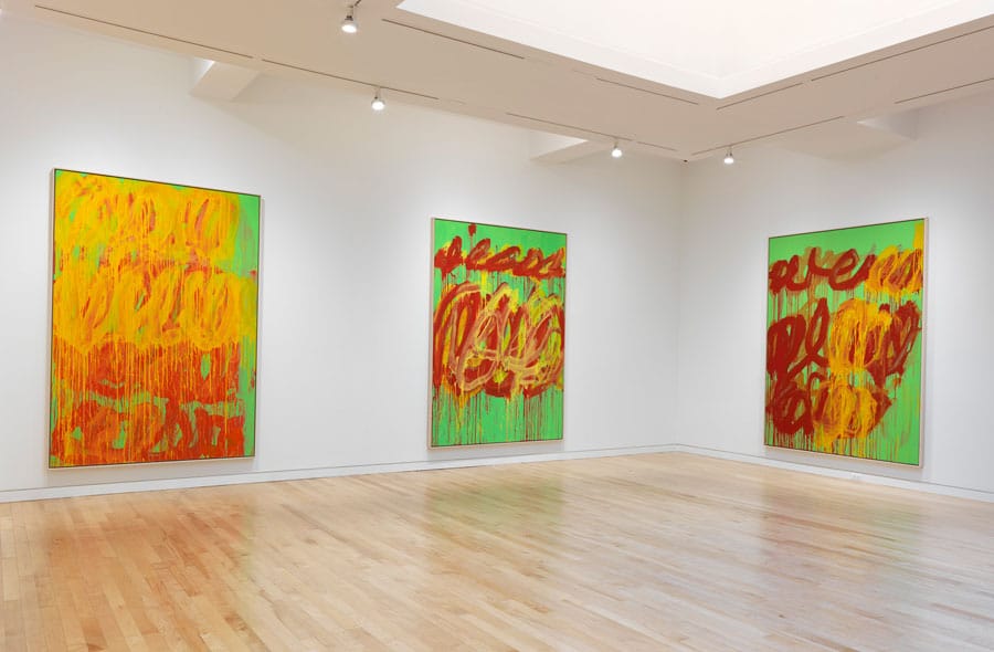 cy-twombly