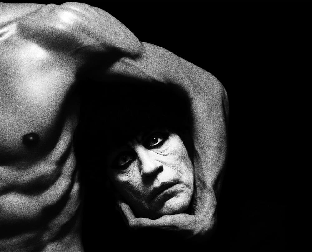 Eikoh_Hosoe_Man_and_Woman_6_1960_2014