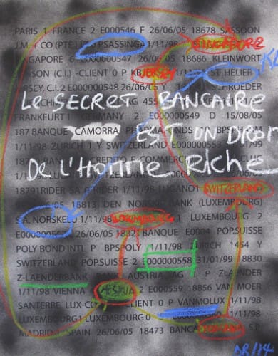 enisobert-esecretbancaireestundroitdelhommeriche-ixtesurpapier-65x50cm-2014-1-_187608