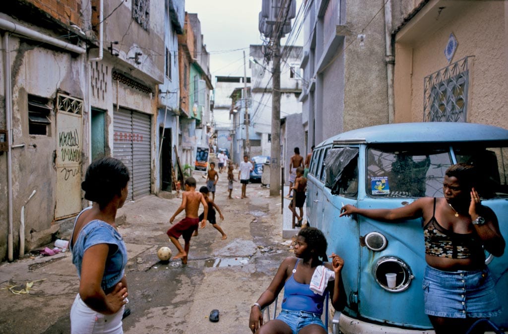 'FOOTBALL CULTURE-BRAZIL-PT.2'