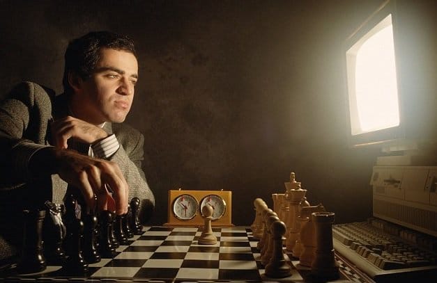 Garry-Kasparov
