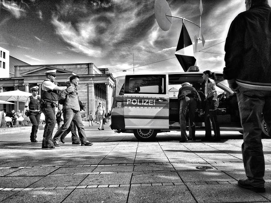 ©+GERARD+COLLETT+London,+United+Kingdom+1st+Place+-+News-Events