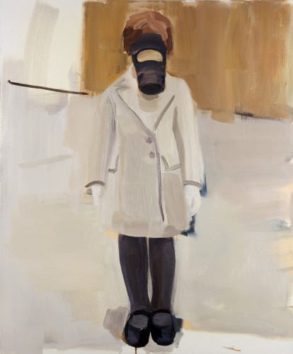 girl-with-gas-mask-122x102-oil-on-canvas-2008