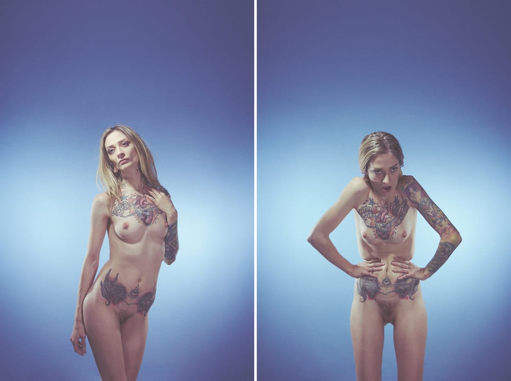 gracie hagen illusions of the body theresa manchester