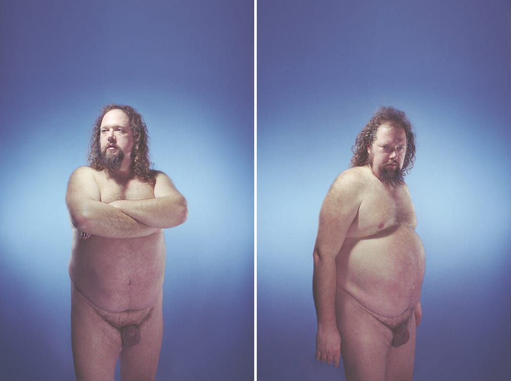 Gracie Hagen - Illusions of the Body