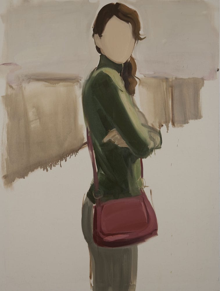 green-turtleneck_200x150cm_oiloncanvas_2013