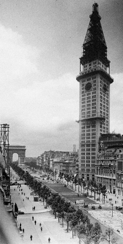 haussmanhattan-photomontage-champs-elysees