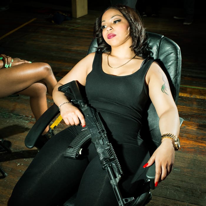 Director Max Sainvil 347.459.6046, 865 East 135th Street Bronx, NY