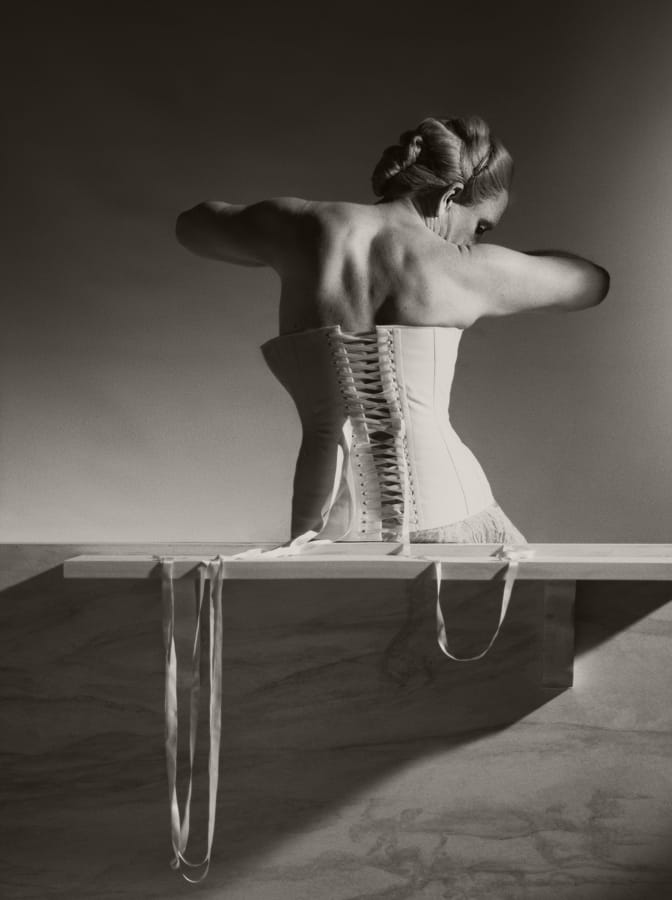 Horst_P_Horst_Mainbocher_Corset_1939_2014