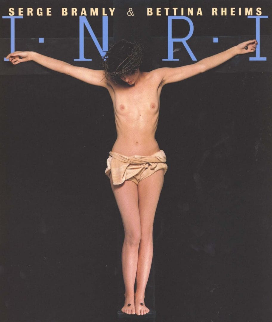INRI
