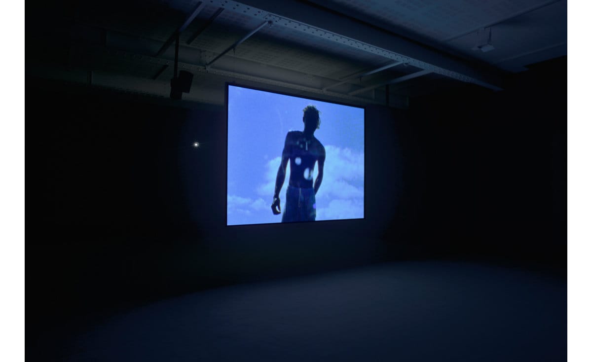 Installation views_Ashes_MGG Paris (7)