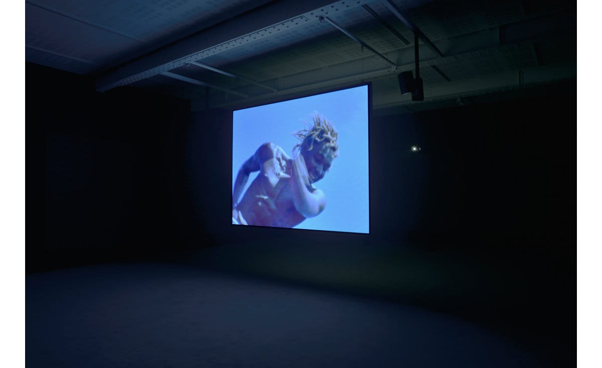 Installation views_Ashes_MGG Paris (8)