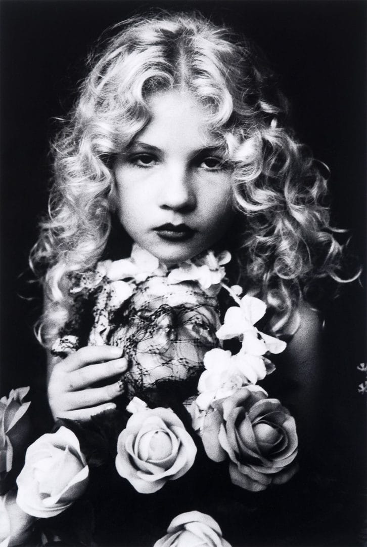 Irina Ionesco Collection Gilles Deves