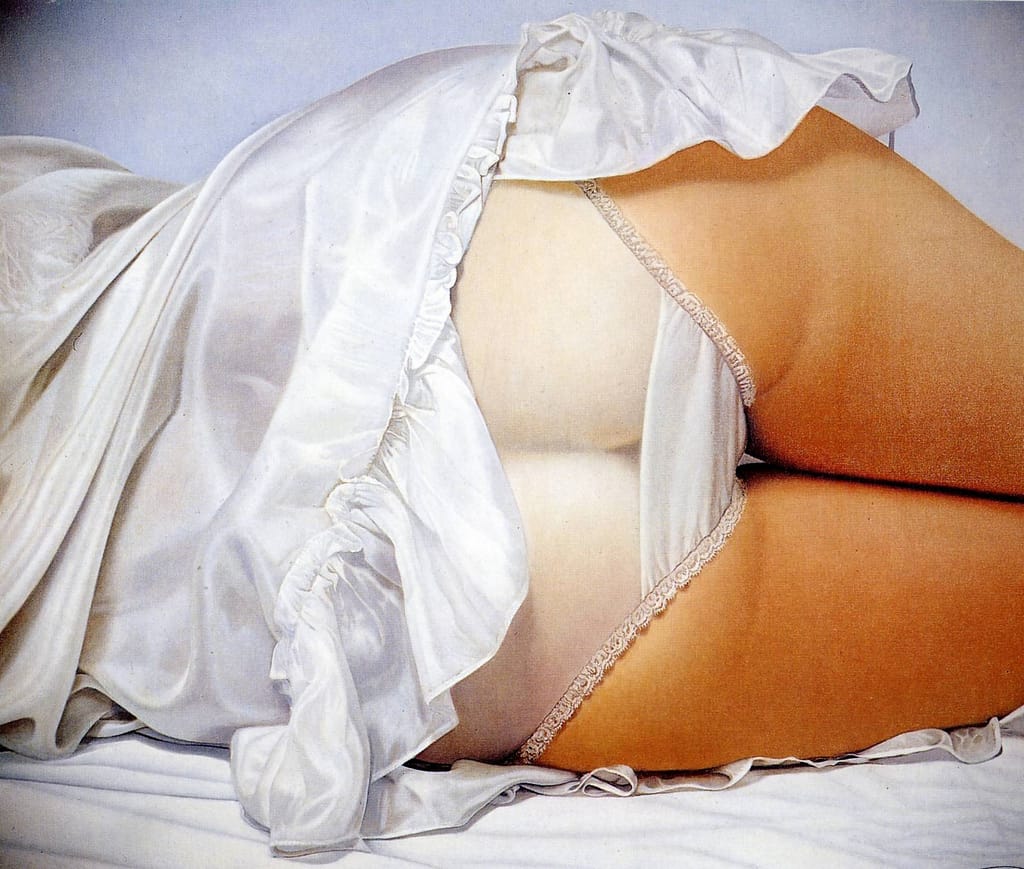 John KACERE 1920-1999 by Catherine La Rose