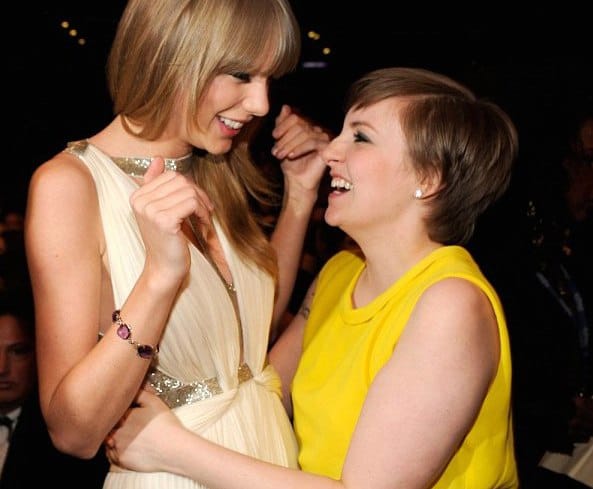 lena-dunham-taylor-swift
