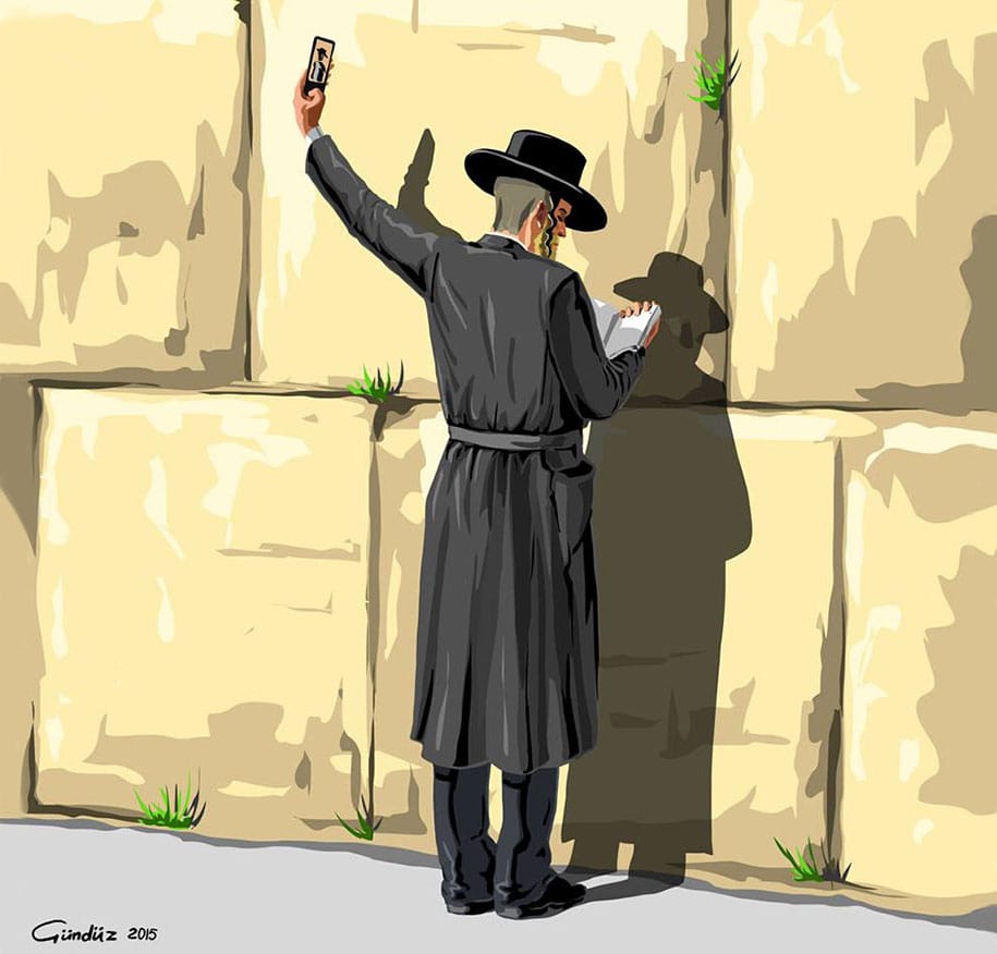 Les-Illustrations-satiriques-de-Figures-religieuses-de-Gündüz-Ağayev-05