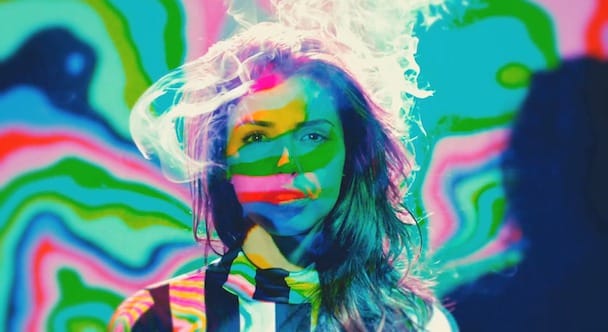 MajorLazer_JetBlueJet_Video