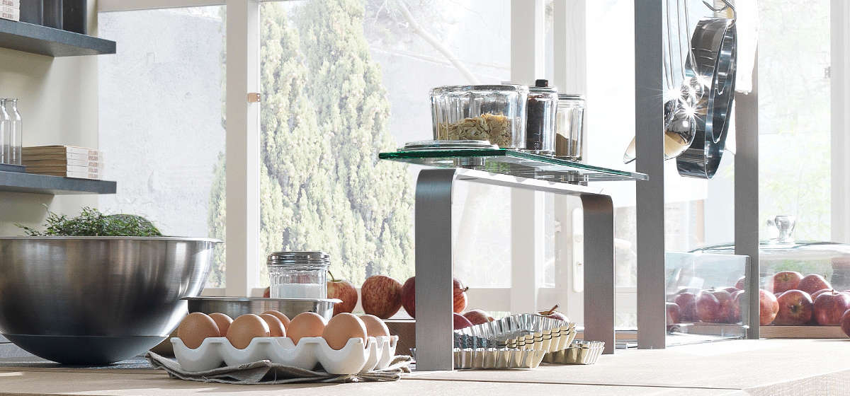 métisse plan de travail