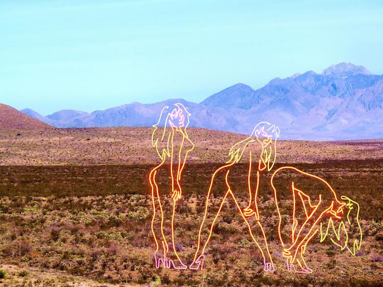 NeonMamacita_EasyRider_Desert08