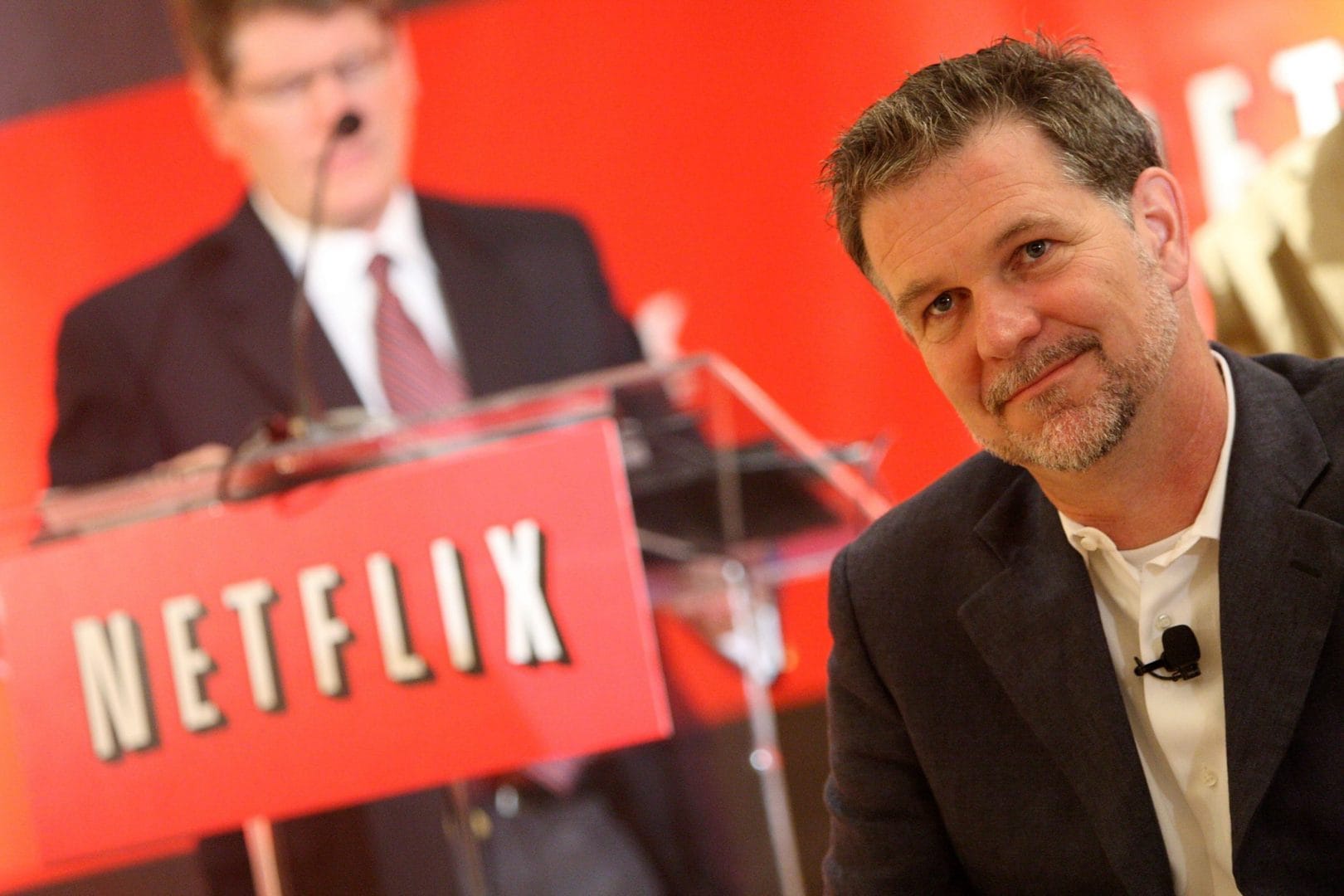 Netflix Awards $1 Million Netflix Prize & Announce 2nd $1 Million Challenge