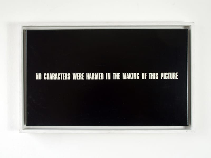 no_characters_by_anatol_knotek