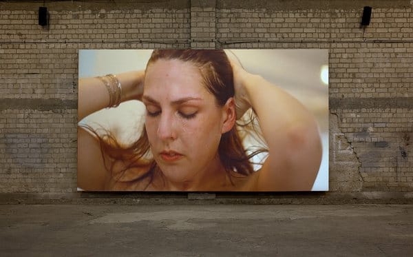 Odradek, Adel Abdessemed, 2011