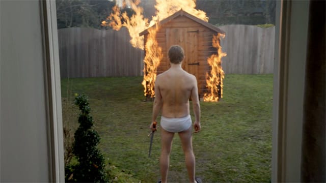 Own the Weekend: Use in Moderation - video