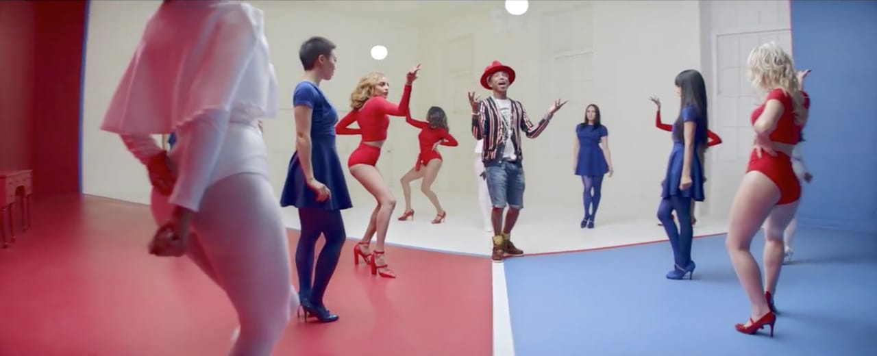 Pharrell-Williams-Marilyn-Monroe-Music-Video-03