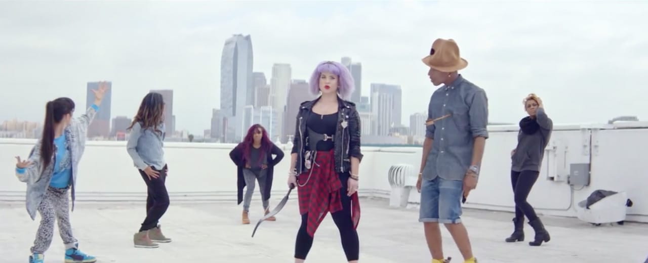 Pharrell-Williams-Marilyn-Monroe-Music-Video-04