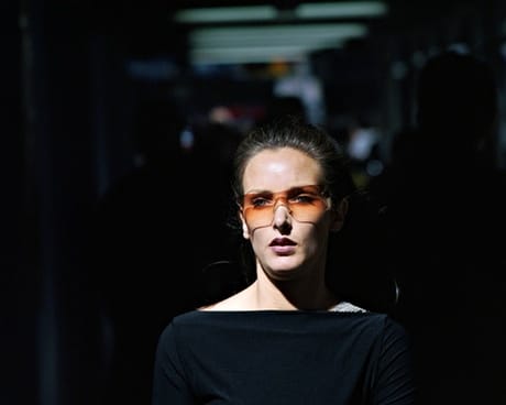 Philip-Lorca diCorcia Head 24