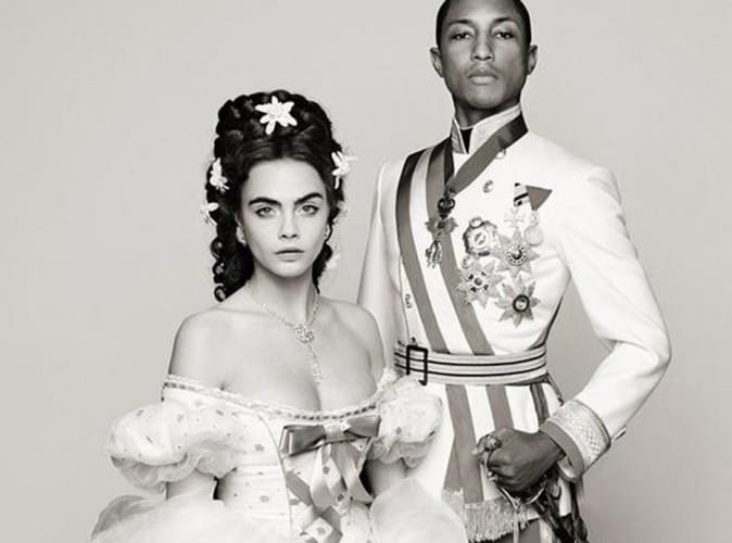 Photo-et-video-Decouvrez-les-premieres-images-de-Cara-Delevingne-et-Pharrell-Williams-pour-Chanel_portrait_w674