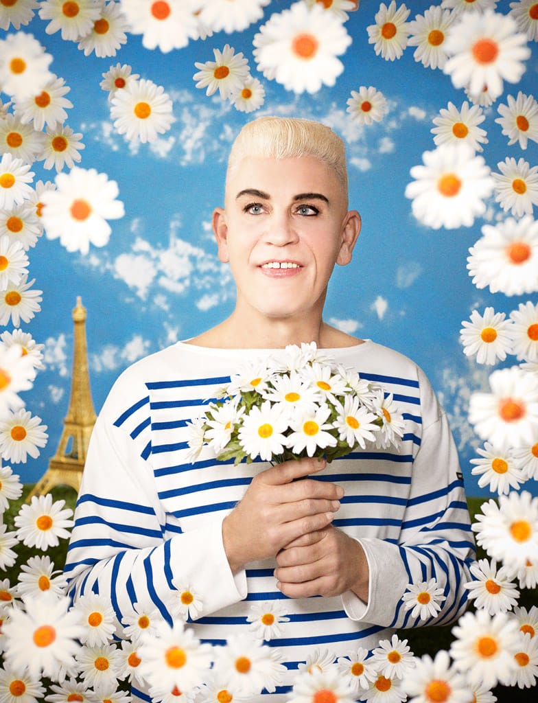 Pierre-et-Gilles-_-Jean-Paul-Gaultier-_1990__-2014
