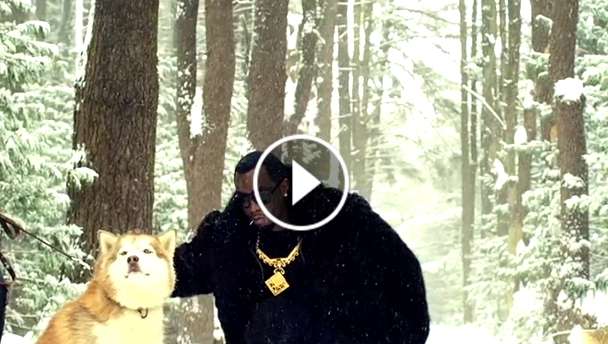 Puff-Daddy-Meek-Mill-I-Want-The-Love-Video-1