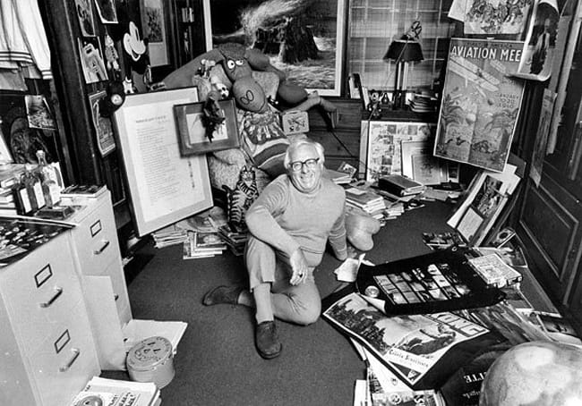 Ray-Bradbury