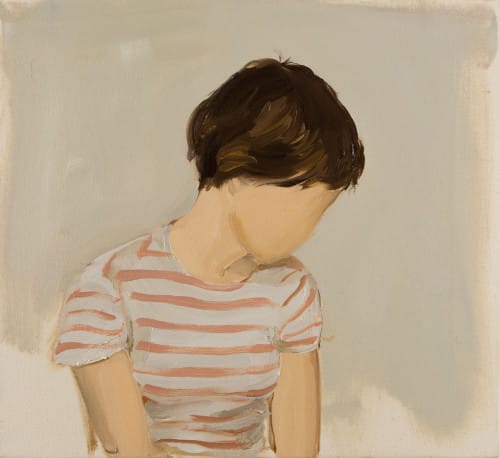 Red-Stripes-51x56cm-oil-on-canvas-2014