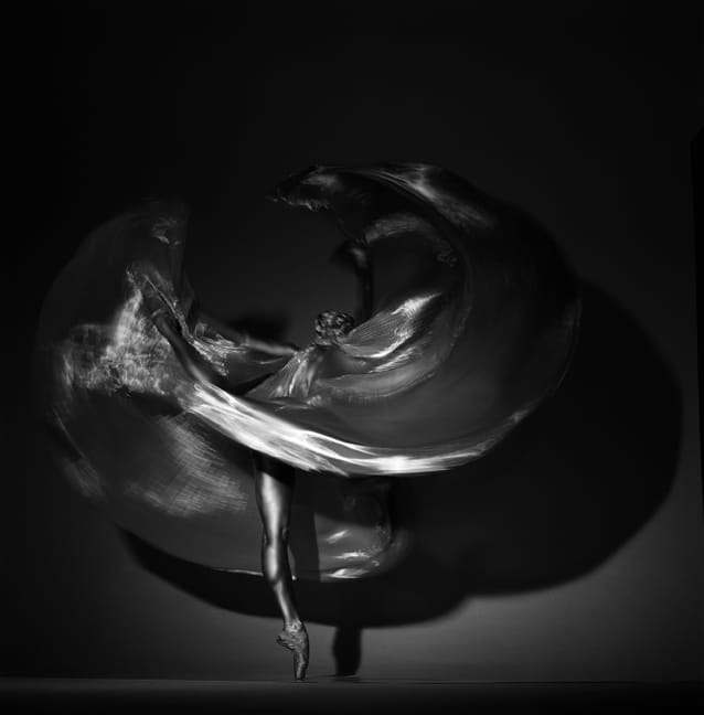 Silver flying wings I