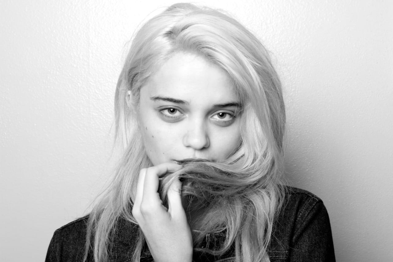 Sky-Ferreira