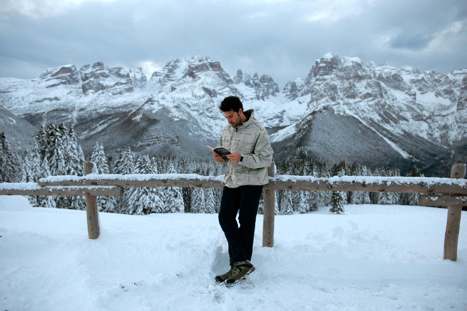 _SM13124, Madonna Di Campiglio, Trento, Milan, 10/2010, ITALY-10036