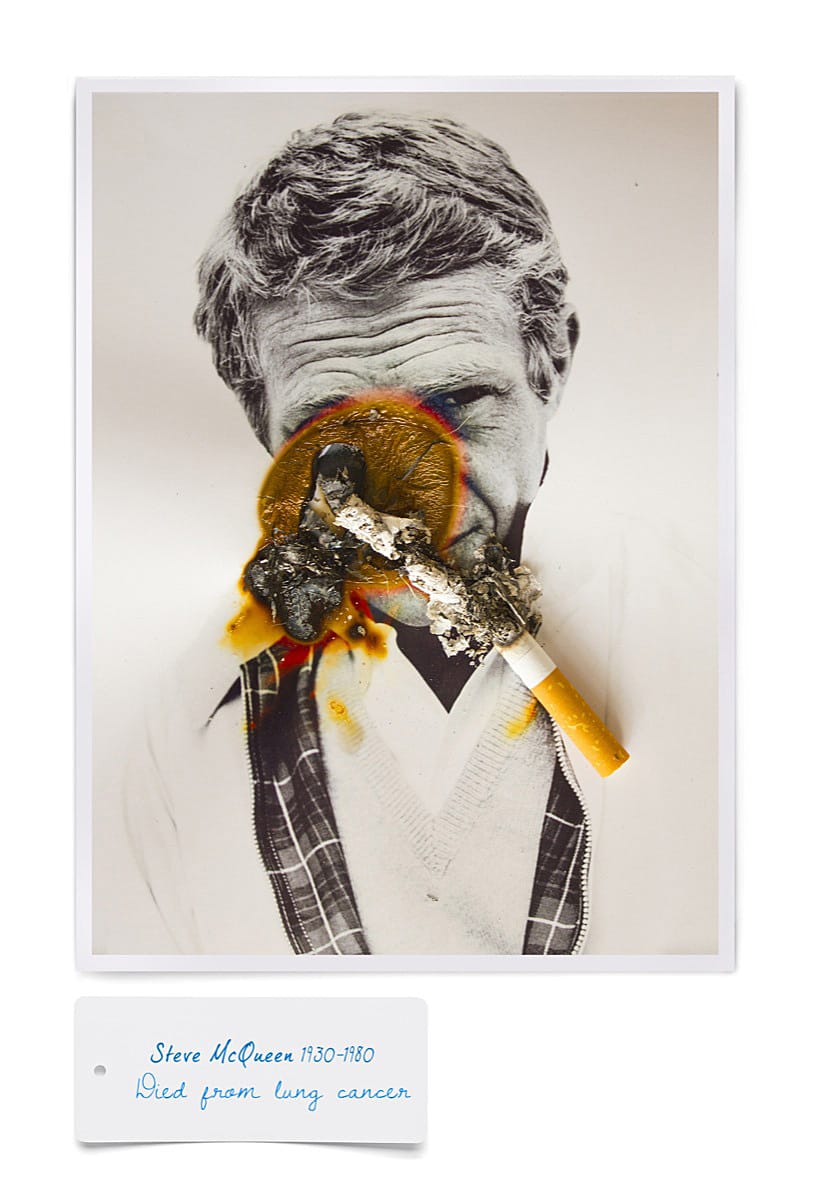 Steve+McQueen+smoking+death