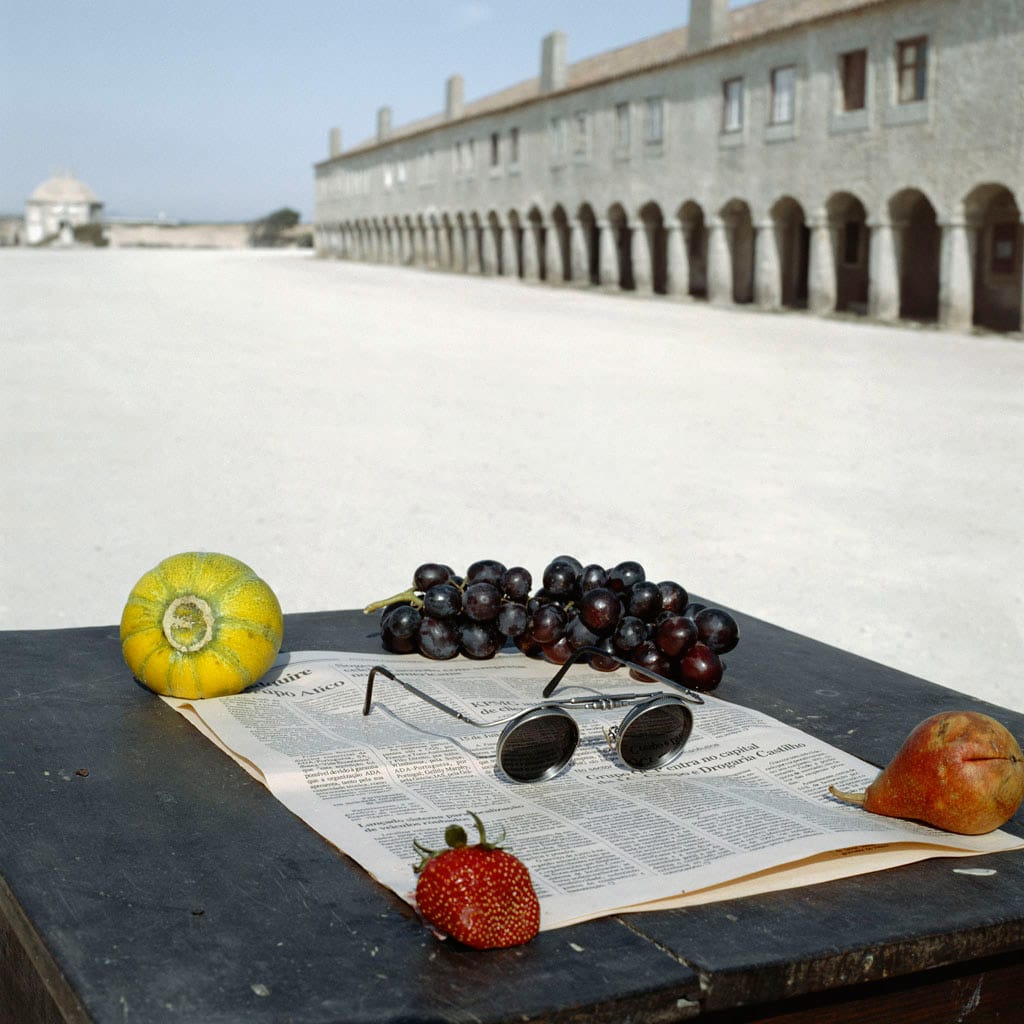StillLifewithFruitsandNewspaper_PDNBGallery