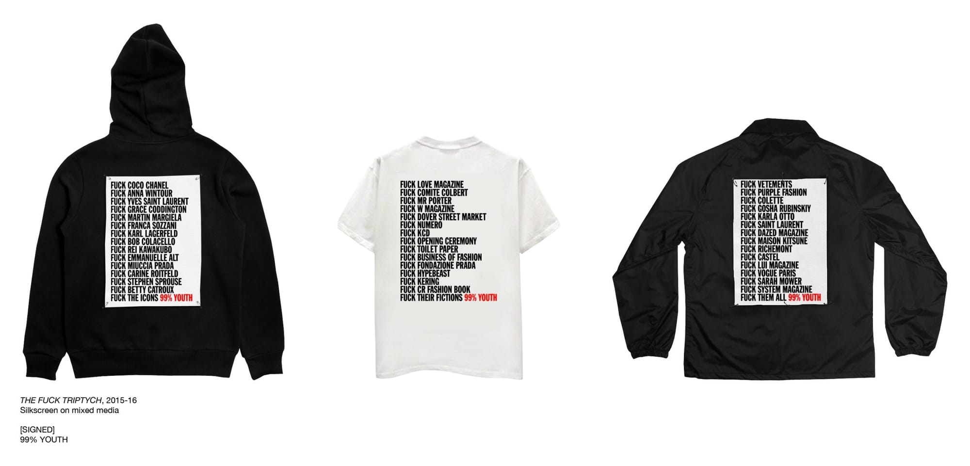 THE_FUCK_TRIPTYCH_[SIGNED]_99%YOUTH_2016