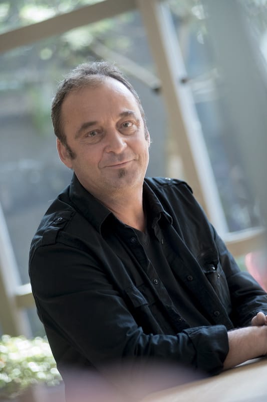 thibault desombre designer cuisine arthur bonnet