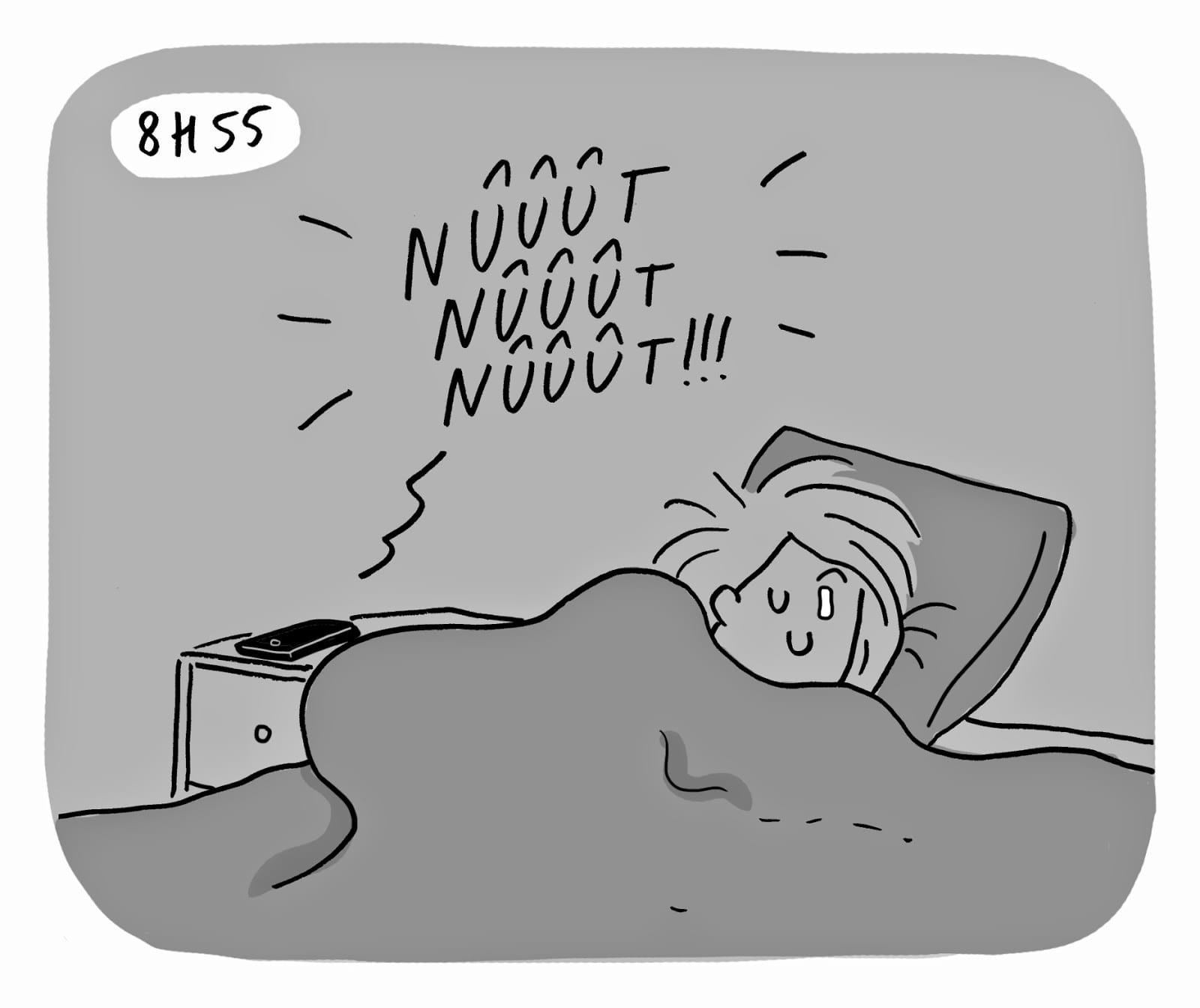 TIFFANY COOPER BLOG 2