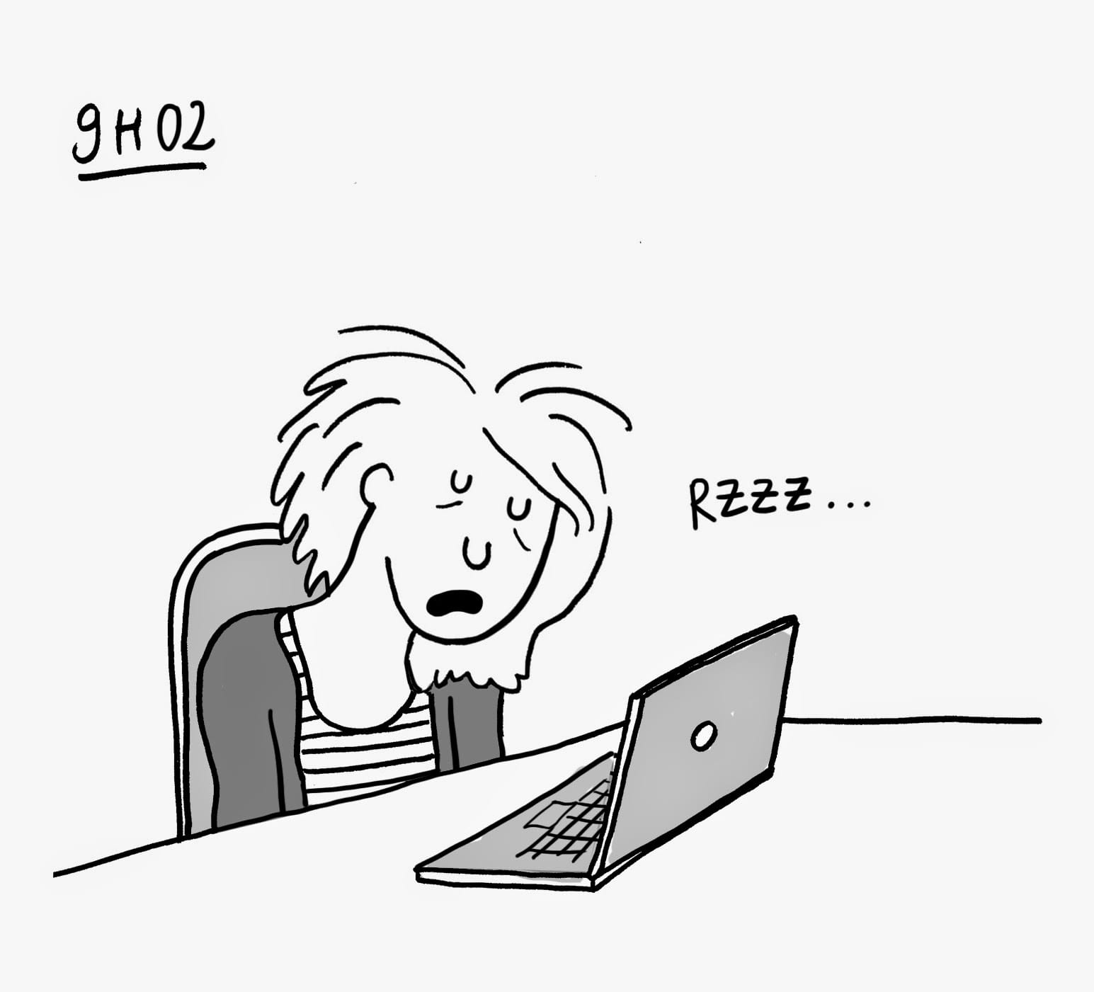 TIFFANY COOPER BLOG 3-2